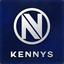 EnvyUs kennyS