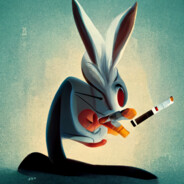 ♱| Bugs Bunny |♱ run