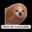 PIKKA DE CACHORRO