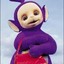 Tinky Winky