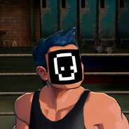 Steam Avatar