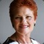 Pauline Hanson