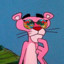 PINK PANTHER