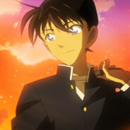 Kudo Shinichi
