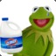 Kermit&#039;s Bleach