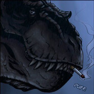 Tutyrannus avatar
