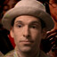 Steam avatar