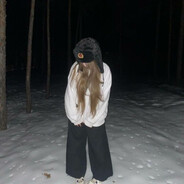 XX | настя андреева