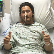 Markiplier (Iron Lung 1/30/26)