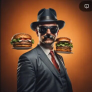 Agent Burgers avatar