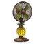 Pineapple Fan
