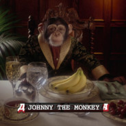 Johnny the Monkey