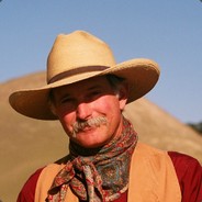 Cowboy avatar