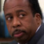 Stanley Hudson