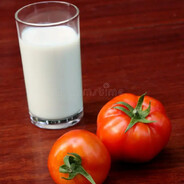 tomatomilk