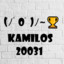 (ﾉﾟ0ﾟ)ﾉ~🏆kamilos20031