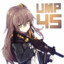 UMP-45
