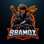 BramoX