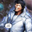 The Beyonder