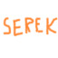 serek