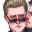 Femboy Wesker UwU