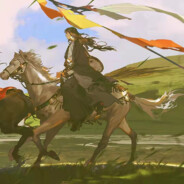 终有弱水替沧海