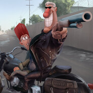 Steam Community Avatar