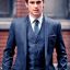 Neal Caffrey