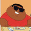 CLEVELAND BROWN JR.