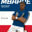 Kylian Mbappé