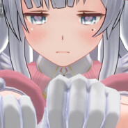 相拥直到世界毁灭