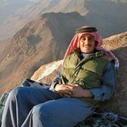 Arab Sheih's Steam Avatar