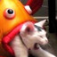 JoeTheFish