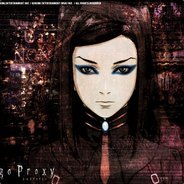 Ergo Proxy