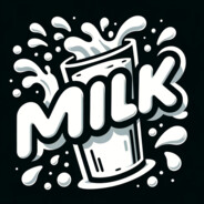 milk