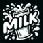 milk