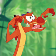 Mushu