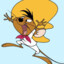 Speedy Gonzales