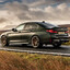 BMW M5 CS (F90)