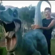 Prehistoric Backshots