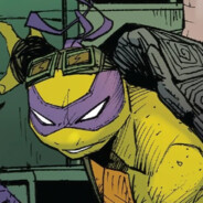 Donatello