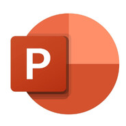 Microsoft Powerpoint
