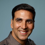AKSHAY KUMAR