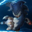 Epic Sonic Werehog