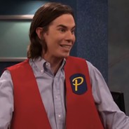 Crazy Steve