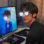 小程同学