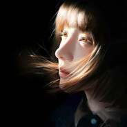 暮雨中拥抱你最后一次