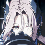 玛丽安娜一动不动