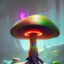 RainboW_mushroom