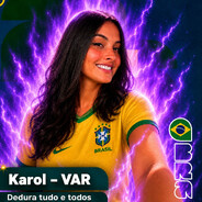 Karolzinhaa avatar